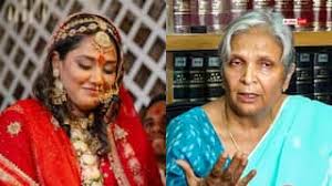 Twisha Sharma death case: Madhya Pradesh HC quashes anticipatory bail of mother-in-law Giribala Singh