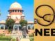 'Sad they have not learnt their lesson': SC on NEET-UG 2026 row, issues notice to NTA on plea seeking reforms