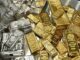 Gold Price: सीजफायर के बीच अमेर‍िका ने उठाया ऐसा कदम, धड़ाम हो गया सोना; चेक करें 24K, 22K और 18K का रेट