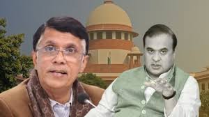ये राजनीतिक लड़ाई है...सुप्रीम कोर्ट ने पवन खेड़ा को बेल के साथ हिमंत सरमा को भी दी नसीहत