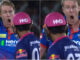 BCCI punishes Kyle Jamieson for aggressive send-off to Vaibhav Sooryavanshi: Warning, demerit point - All you need to know