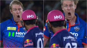 BCCI punishes Kyle Jamieson for aggressive send-off to Vaibhav Sooryavanshi: Warning, demerit point - All you need to know
