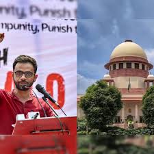 उमर खालिद को फिर मिली जमानत, हाई कोर्ट ने दिया आदेश, जानिए क्यों और कितने दिन रहेंगे बाहर