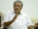 ED raids former Kerala CM Pinarayi Vijayan's residence in money laundering case