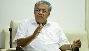 ED raids former Kerala CM Pinarayi Vijayan's residence in money laundering case