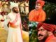 भगवा कुर्ता, सिर पर पगड़ी और चेहरे पर क्रोध... रितेश देशमुख की फिल्म ‘राजा शिवाजी’ में सलमान खान की एंट्री ने सिनेमाघरों से लेकर इंटरनेट पर मचा दिया तहलका
