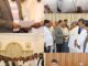 Siddaramaiah Resigns as Karnataka CM, Thanks Congress Leadership
