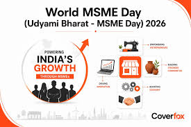World MSME Day 2026: Flagship schemes announced by government for msme sector in the country