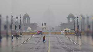 Delhi-NCR weather: Light showers hit national capital | Check full IMD forecast