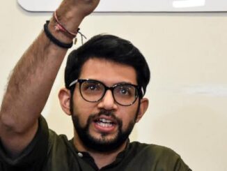 Operation Tiger: ‘For sale’, Aaditya Thackeray attacks rebel Shiv Sena UBT MPs prioritising ‘greed’