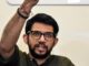 Operation Tiger: ‘For sale’, Aaditya Thackeray attacks rebel Shiv Sena UBT MPs prioritising ‘greed’