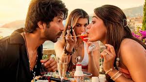 Cocktail 2 box office collection day 5: Shahid Kapoor, Kriti Sanon & Rashmika's romance drama closer to hit Rs 100 cr