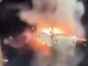 Ujjain Muharram procession sparks outrage over mock car blast, 'lo fir aa gaye' flags; four held