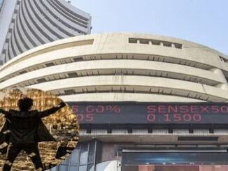 Share Market: 3 दिन की छुट्टी से पहले दहाड़ा शेयर बाजार, तेल की कमजोरी बनी सेंसेक्स की ताकत,₹2 लाख करोड़ की कमाई