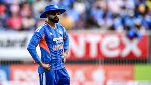 Shreyas Iyer creates unwanted record, joins Virat Kohli as 4th Indian captain to...
