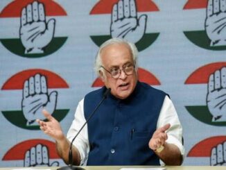 Congress vows to keep up pressure on Madhya Pradesh CM to resign over land scam allegations