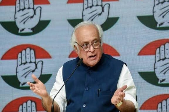 Congress vows to keep up pressure on Madhya Pradesh CM to resign over land scam allegations