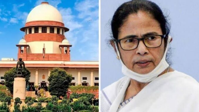 No urgent relief for Mamata: Court rejects plea to fast-track Rs 440-Cr account freeze case