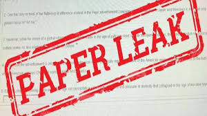 Maharashtra TET paper allegedly leaked 24 hours before exam, several detained in Thane