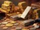 Gold Price: जबरदस्‍त ग‍िरावट के बाद सोने ने फ‍िर पकड़ी रफ्तार, 4100 डॉलर के पार पहुंचा भाव