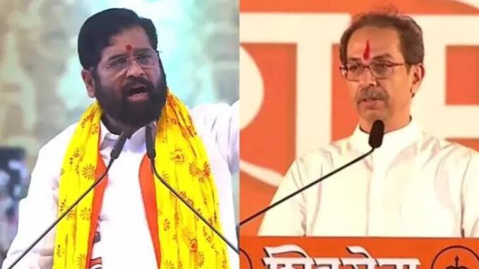 दिल्ली से मुंबई तक बढ़ेगा रसूख! बागियों के आते ही महाबली होगा शिंदे का कुनबा, क्या बदलेगा महायुति का गणित?