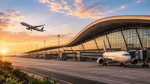 Jewar Airport begins commercial operations today: From first flight to full schedule – here’s everything you need to know