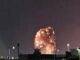 Qatar gas factory explosion: 54 injured and 18 missing after internal blast at Ras Laffan Industrial City factory