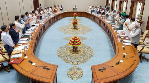 Cabinet Reshuffle Buzz: PM Modi to rejig cabinet soon; Will Dharmendra Pradhan lose ministry?