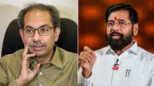 'Operation Tiger' against Uddhav Thackeray? Sena-UBT MPs turn rebel, may join Shinde faction, claims MLC Krupal Tumane