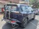 Tata Sierra CNG spotted testing near Pune plant - Here's when it could launch