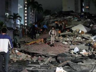 After Venezuela, is Delhi next? Experts warn 80% buildings could collapse in major earthquake