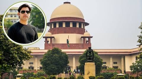 भरत तिवारी एनकाउंटर केस में SC का सुनवाई से इनकार, कहा- हाईकोर्ट में जाकर अपनी बात रखिए