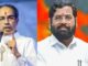 महाराष्ट्र में 'ऑपरेशन टाइगर' की दहाड़, उद्धव गुट के 6 सांसदों के NDA में जाने की अटकलें!