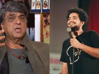 जिन्हें जेल भेजना चाहते थे मुकेश खन्ना, अब उसी समय रैना संग दिखे, वायरल वीडियो पर उड़ी खिल्ली; लोग बोले- 'सबसे बड़ा रुपया'