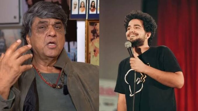 जिन्हें जेल भेजना चाहते थे मुकेश खन्ना, अब उसी समय रैना संग दिखे, वायरल वीडियो पर उड़ी खिल्ली; लोग बोले- 'सबसे बड़ा रुपया'