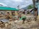 Arunachal Pradesh flash flood: Heavy rain ravages Yachuli; 1 dead | Horrific visuals emerge