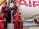 घाटे की मार, 1 जुलाई से विदेशी होटलों में क्रू मेंबर्स के लिए लॉन्ड्री सर्विस बंद करेगी एयर इंडिया