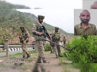 Amarnath Yatra: J&K Police arrest key Pakistani terror facilitator Haji Latif in major breakthrough