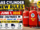 LPG gas cylinder rules from June 2026: What has changed, what should customers expect? Key points