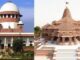‘What’s the urgency?’ Supreme Court rejects urgent hearing in Ram Temple donation case