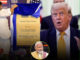 US President thanks India after Hyderabad road renamed 'Donald Trump Avenue'