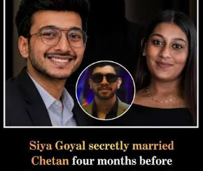 New twist in Pune murder case: Siya secretly married Chetan months before wedding with Ketan