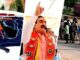 Highway blocked for 12 hours, stones pelted: MP Minister Narottam Mishra's supporters erupt over Datia poll ticket snub