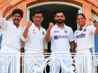 Harmanpreet Kaur creates history at Lord's, joins Kapil Dev, MS Dhoni and Virat Kohli in elite Indian captaincy club