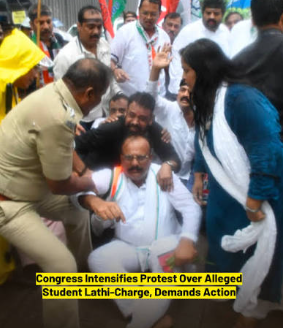 'Paper leak strikes Maharashtra again': Congress alleges MPSC exam paper was circulated before test, accuses govt of inaction