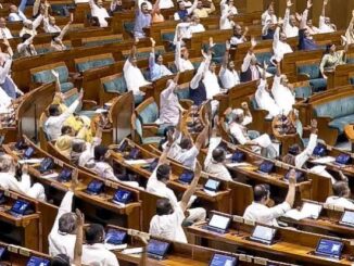 Monsoon session: Parliament to take up Public Examinations Amendment Bill in Lok Sabha at 2 PM