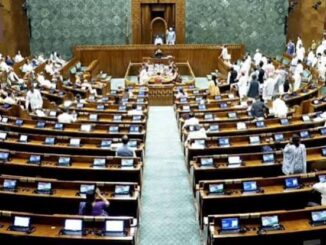 Anti-paper leak bill: Opposition brings 93 amendments, but why Modi govt may reject them all