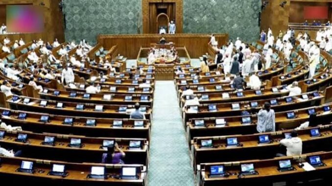 Anti-paper leak bill: Opposition brings 93 amendments, but why Modi govt may reject them all