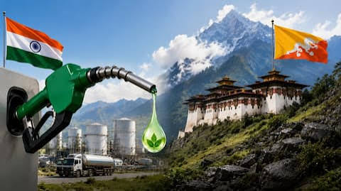 Why thin air and high humidity forced Bhutan to reject India's eco-fuel