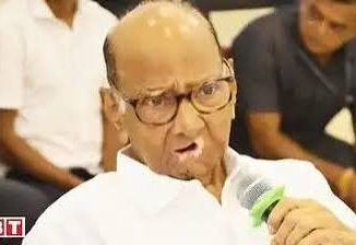 क्‍या शरद पवार की एनसीपी का गुट एनडीए में होगा शामिल? महाराष्ट्र की राजनीति में हलचल तेज